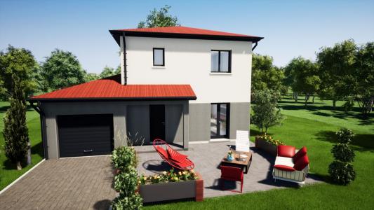 For sale 5 rooms 100 m2 Rhone (69740) photo 0