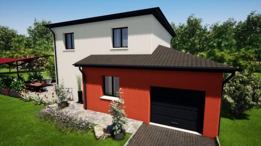 Annonce Vente 5 pices Maison  69
