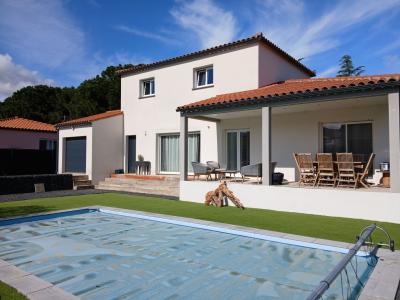 Annonce Vente 5 pices Maison  66