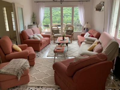 For sale CENTRE VILLAGE 9 rooms 184 m2 Pyrenees orientales (66150) photo 2