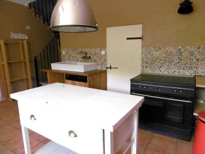 Acheter Maison 120 m2 