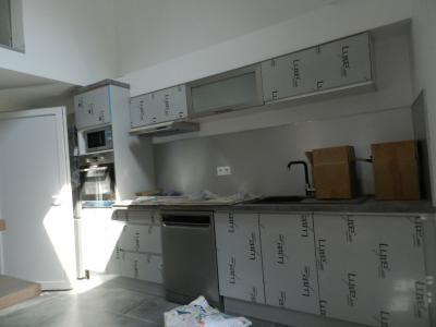 Annonce Vente 3 pices Appartement  38