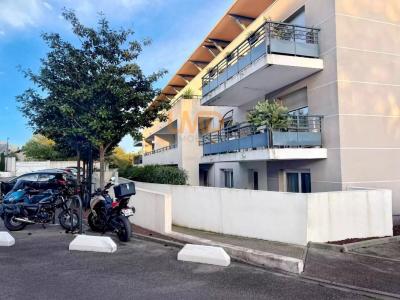 Annonce Vente 3 pices Appartement Nimes 30