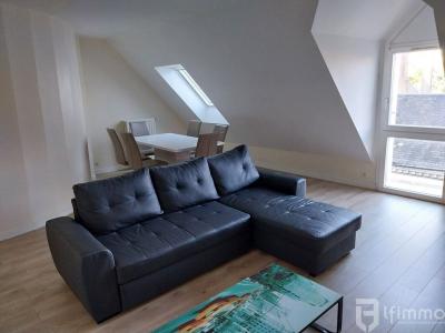 Annonce Vente 3 pices Appartement Montoire-sur-le-loir 41