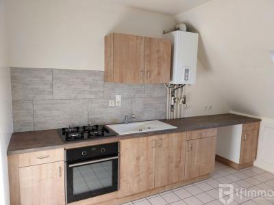 Acheter Appartement Montoire-sur-le-loir 85600 euros