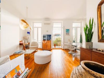 Annonce Vente 3 pices Appartement Marseille-8eme-arrondissement 13