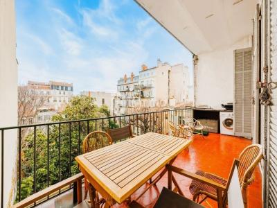 Acheter Appartement 87 m2 Marseille-8eme-arrondissement