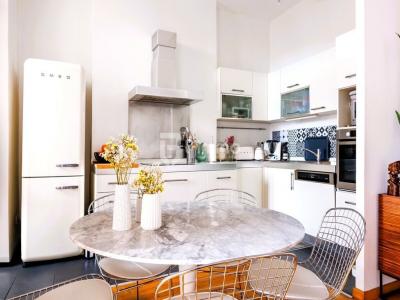Acheter Appartement Marseille-8eme-arrondissement Bouches du Rhone