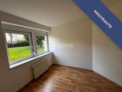 For sale Boulay-moselle 2 rooms 36 m2 Moselle (57220) photo 1
