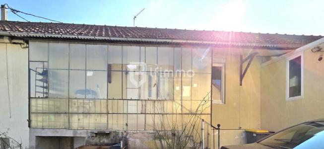 Annonce Vente 4 pices Maison Autun 71