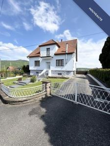 Acheter Maison 148 m2 Zinswiller