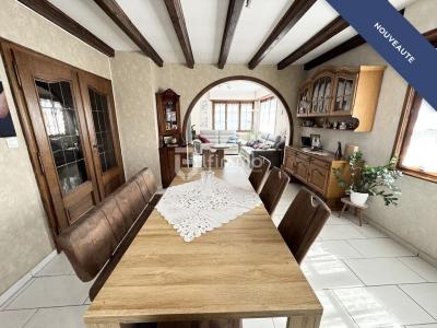 Acheter Maison Zinswiller Bas rhin