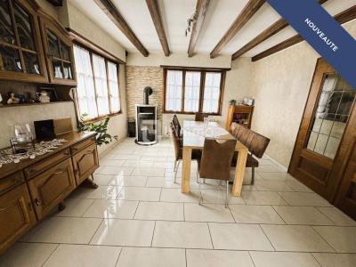 Acheter Maison Zinswiller 246000 euros