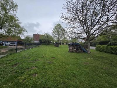 Acheter Terrain 847 m2 Walbourg