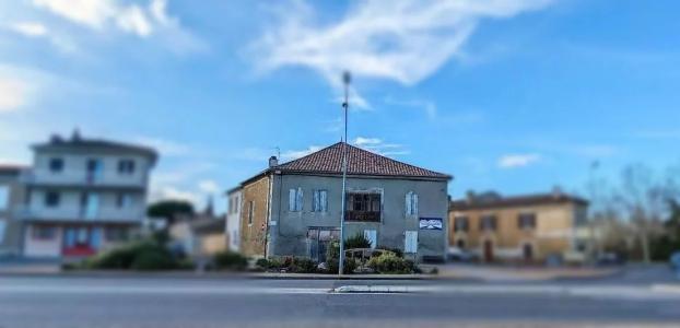 For sale Fleurance 11 rooms 240 m2 Gers (32500) photo 0