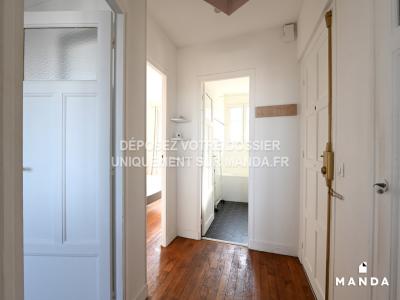 Annonce Location 2 pices Appartement Asnieres-sur-seine 92