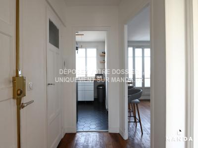 Louer Appartement Asnieres-sur-seine Hauts de Seine