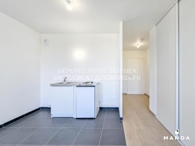 Annonce Location Appartement Colombes 92