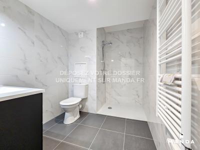 Louer Appartement 30 m2 Colombes
