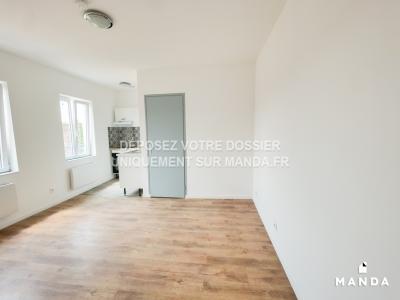 Louer Appartement Roubaix Nord