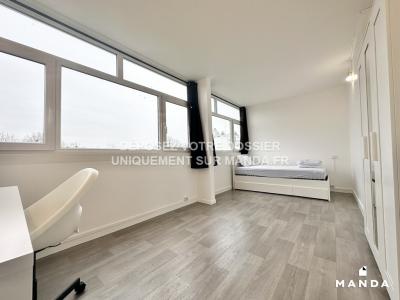 For rent Evry 4 rooms 15 m2 Essonne (91000) photo 1