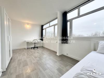 For rent Evry 4 rooms 15 m2 Essonne (91000) photo 3