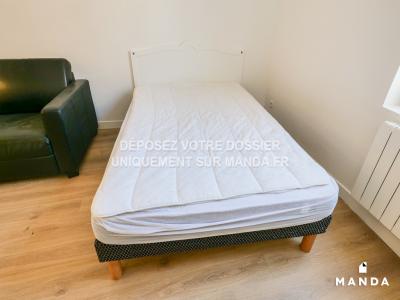 Louer Appartement Amiens Somme
