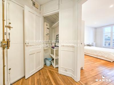 Louer Appartement Courbevoie 1450 euros