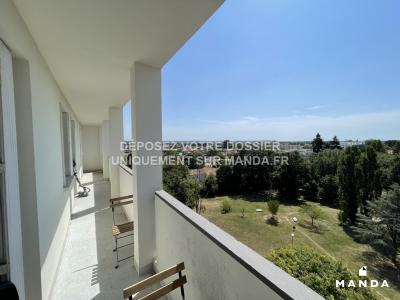 For rent Talence 5 rooms 86 m2 Gironde (33400) photo 3