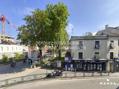 Annonce Location 3 pices Appartement Sevran 93