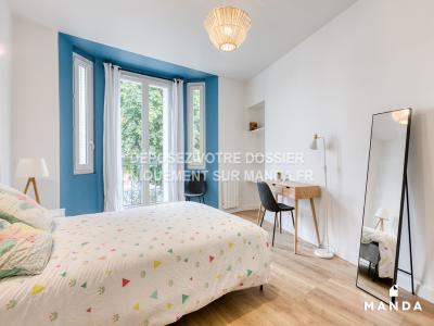 Louer Appartement 45 m2 Sevran