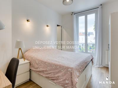 Louer Appartement Sevran Seine saint denis