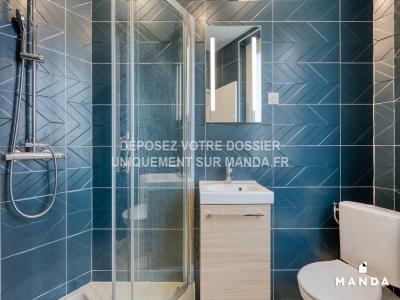 Louer Appartement Sevran 995 euros