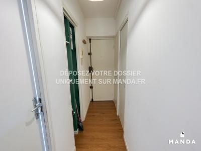 Annonce Location 4 pices Appartement Lille 59