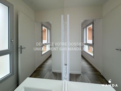 Louer Appartement 43 m2 Carrieres-sous-poissy