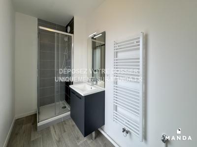 Louer Appartement Carrieres-sous-poissy 798 euros