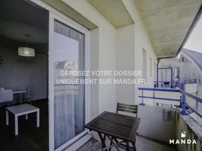 Annonce Location 3 pices Appartement Courdimanche 95