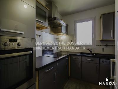 Louer Appartement 57 m2 Courdimanche