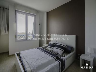 Louer Appartement Courdimanche Val d'Oise