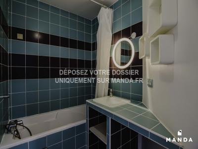 Louer Appartement Courdimanche 1095 euros