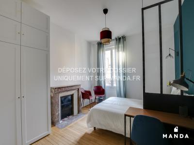 Annonce Location 3 pices Appartement Reims 51