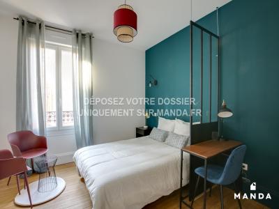 Louer Appartement Reims Marne