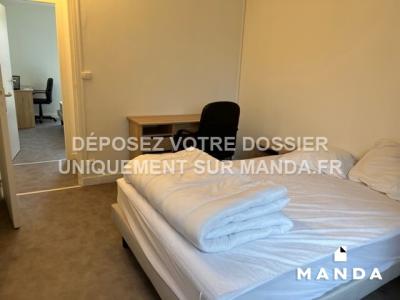Annonce Location 4 pices Appartement Angers 49