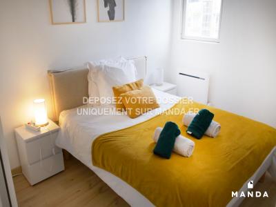 For rent Olivet 3 rooms 67 m2 Loiret (45160) photo 2