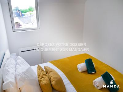 For rent Olivet 3 rooms 67 m2 Loiret (45160) photo 3