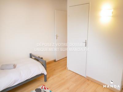 For rent Olivet 3 rooms 67 m2 Loiret (45160) photo 4