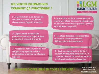 Annonce Vente 7 pices Maison Lempaut 81