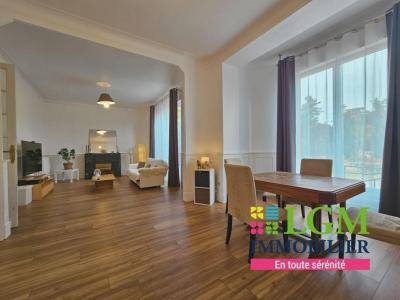 Acheter Maison 266 m2 Lempaut