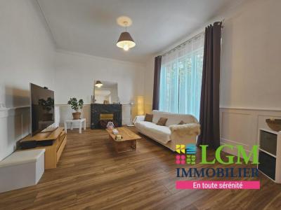 Acheter Maison Lempaut Tarn