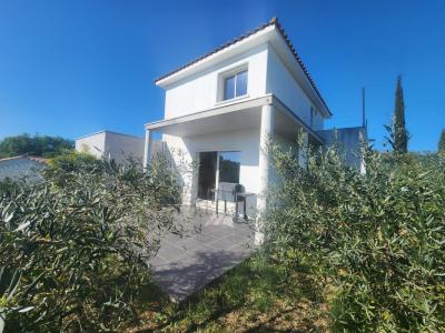 Annonce Vente 3 pices Maison Boisset-et-gaujac 30